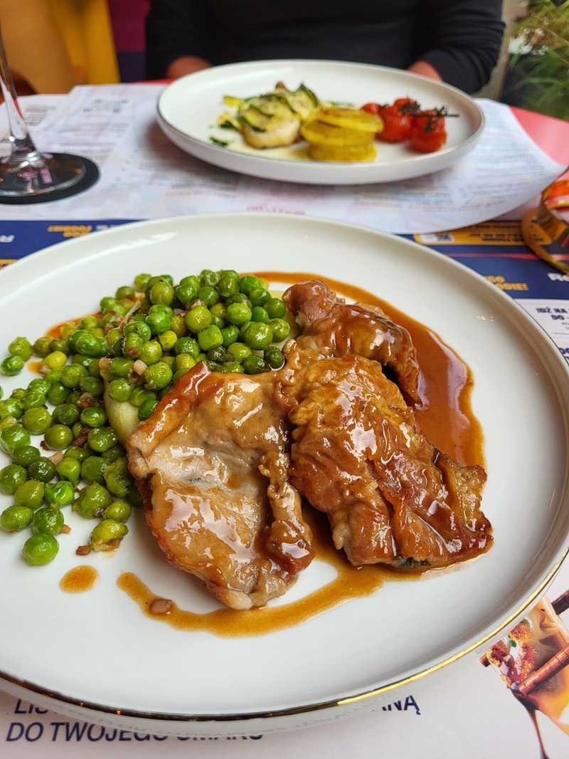 Festiwal smaków we Wrocławiu